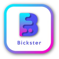 Bickster Logo