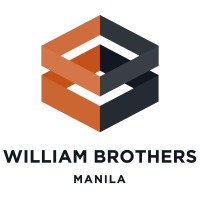 William Brothers Manila Logo