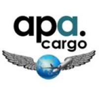 The Global Aviation Group - APA Cargo Logo