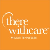 There With Care Middle Tennessee Logo