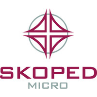 Skoped Micro Logo
