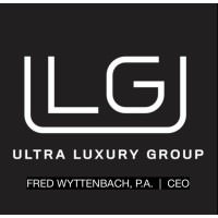 ULTRA LUXURY PROPERTIES, INC Logo