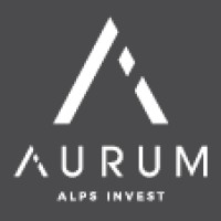 Aurum Alps Invest GmbH & Co KG Logo