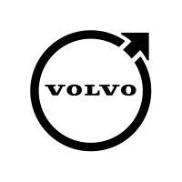 Volvo Bus Belgium Logo