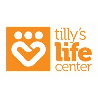 Tillys Life Center Logo