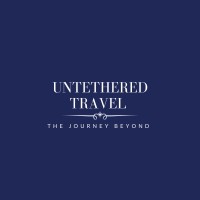 Untethered Travel Logo