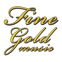 Fine Gold Music Logo