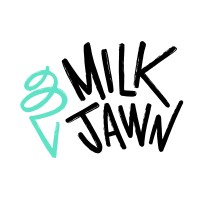 Milk Jawn Logo