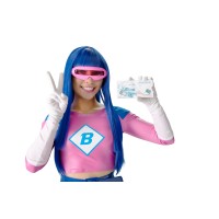 Brushee PocketSized Toothbrush Logo