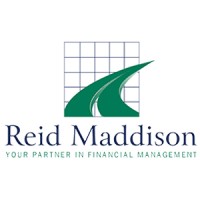 Reid Maddison Logo