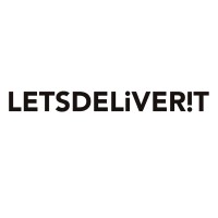 Letsdeliverit Sweden AB Logo