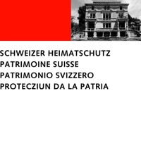 Swiss Heritage Society Logo