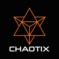 Chaotix Ltd Logo
