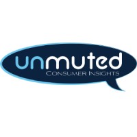 Unmuted Consumer Insights Logo
