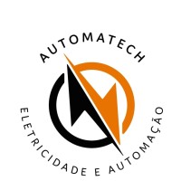 Automatech - Eletricidade e Automação Industrial LTDA Logo