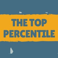 The Top Percentile Logo
