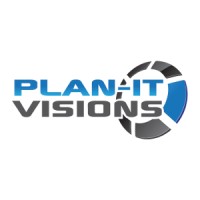 Plan-It Visions Logo