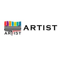 Artist Singapore Logo