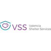 Valencia Shelter Services Logo