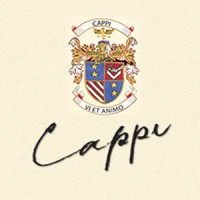 Cappi Estate Wines Logo