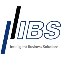 IBS Business Solutions GmbH Logo
