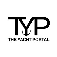 The Yacht Portal Logo