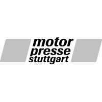 Motor Presse Stuttgart GmbH & Co. KG Logo