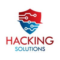Hacking Solutions Logo