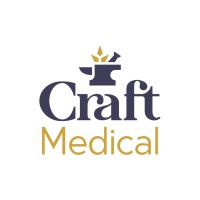 Craft Medical Logo