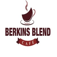Berkins Blend Café Logo
