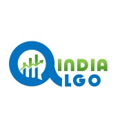 India Algo Logo