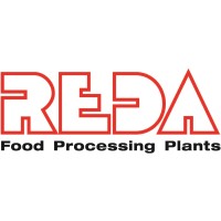 REDA Spa Logo