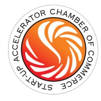 SACC INDIA Startup Accelerator Chamber of Commerce Logo