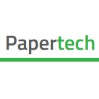 Papertech Ltd Logo