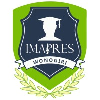 Ikatan Mahasiswa Berprestasi Wonogiri Logo