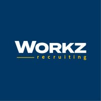 Workz Recruiting Logo