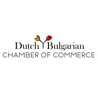 Dutch Bulgarian Chamber of Commerce Logo