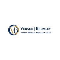 Verner Brumley Mueller Parker Logo