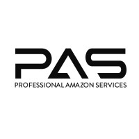 PAS Agency Logo