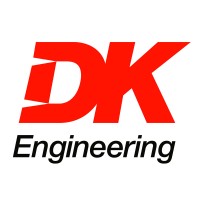 DK Engineering Ltd Logo