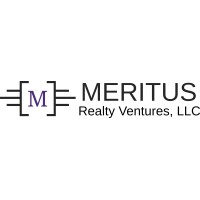Meritus Realty Ventures, LLC Logo