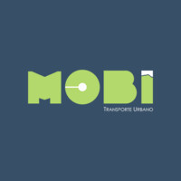 Mobi Transporte Urbano Logo