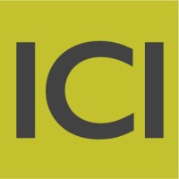 ICI Building Supplies Logo