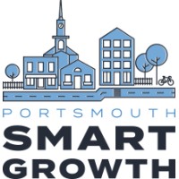 Portsmouth Smart Growth Logo