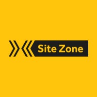 SiteZone Safety Logo