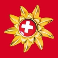 Switzerland Tourism India Logo