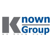Known Group S.A.E Logo
