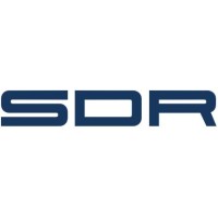 SDR Logo
