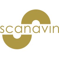 Scanavin srl Logo