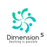 Dimension 5 Logo